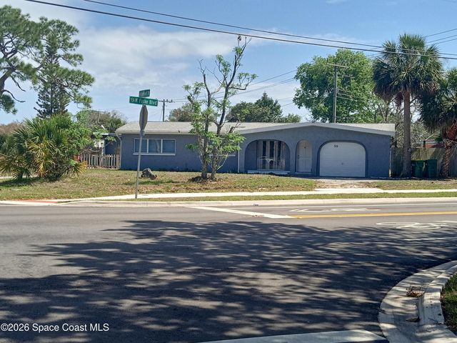 504 N Fiske Boulevard, Cocoa, FL 32922