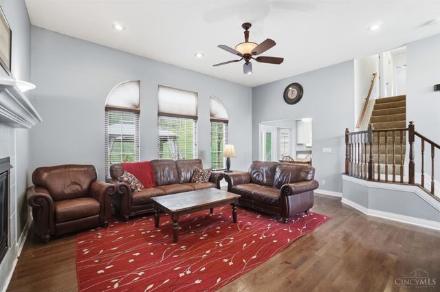 6335 Kaitlyn Court, Cincinnati, OH 45248