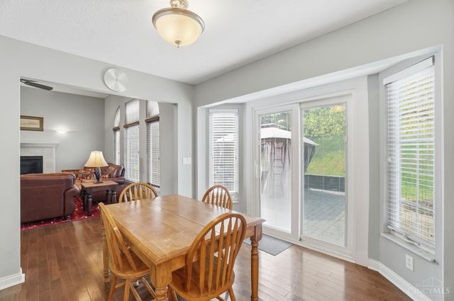 6335 Kaitlyn Court, Cincinnati, OH 45248