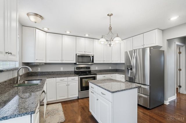 6335 Kaitlyn Court, Cincinnati, OH 45248