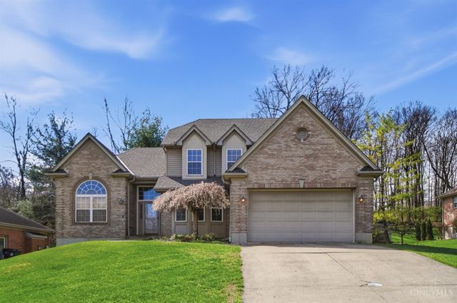 6335 Kaitlyn Court, Cincinnati, OH 45248
