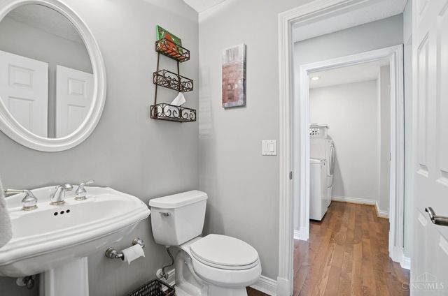 6335 Kaitlyn Court, Cincinnati, OH 45248