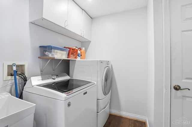 6335 Kaitlyn Court, Cincinnati, OH 45248