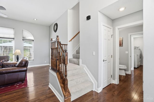 6335 Kaitlyn Court, Cincinnati, OH 45248