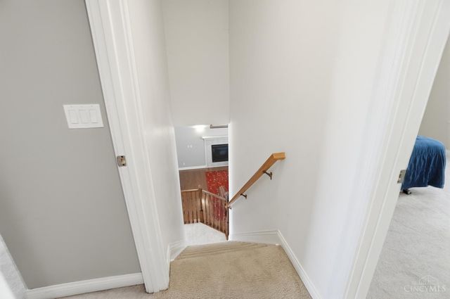 6335 Kaitlyn Court, Cincinnati, OH 45248