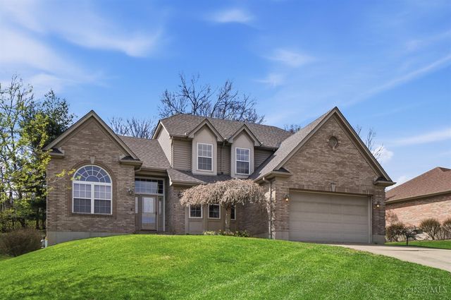 6335 Kaitlyn Court, Cincinnati, OH 45248