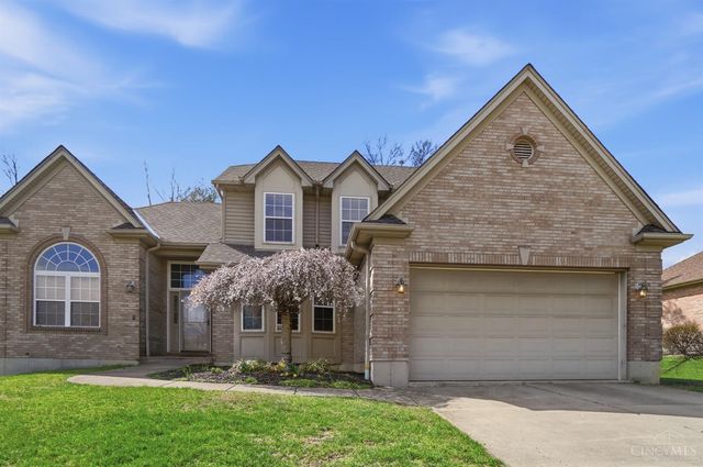 6335 Kaitlyn Court, Cincinnati, OH 45248