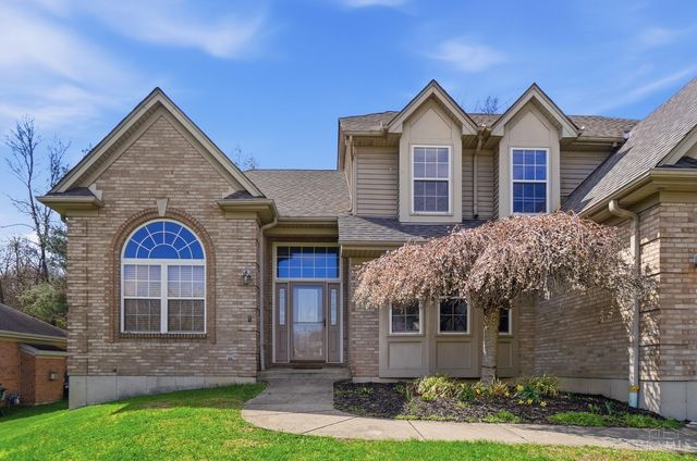 6335 Kaitlyn Court, Cincinnati, OH 45248