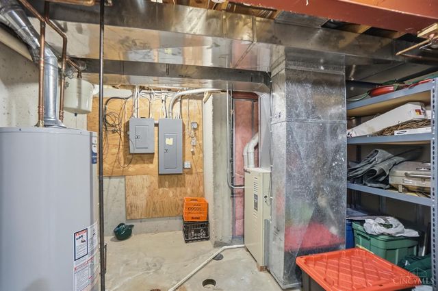 6335 Kaitlyn Court, Cincinnati, OH 45248