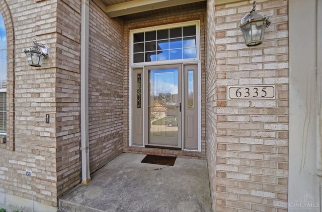6335 Kaitlyn Court, Cincinnati, OH 45248