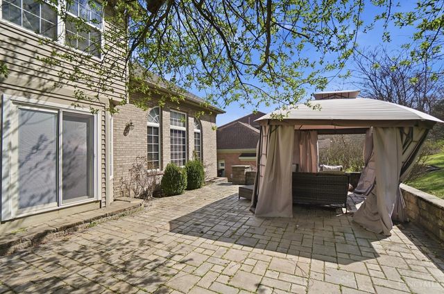 6335 Kaitlyn Court, Cincinnati, OH 45248