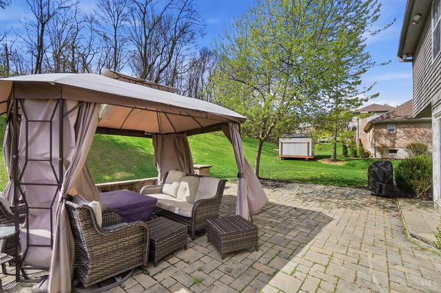 6335 Kaitlyn Court, Cincinnati, OH 45248