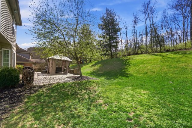 6335 Kaitlyn Court, Cincinnati, OH 45248