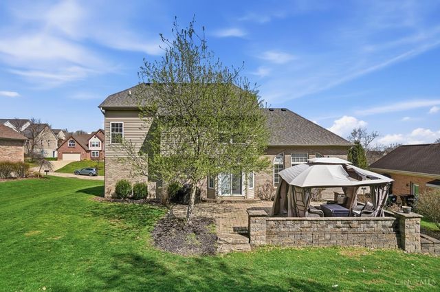 6335 Kaitlyn Court, Cincinnati, OH 45248