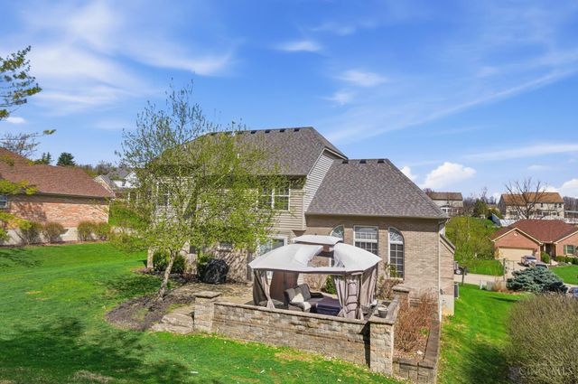 6335 Kaitlyn Court, Cincinnati, OH 45248