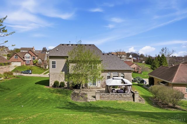 6335 Kaitlyn Court, Cincinnati, OH 45248