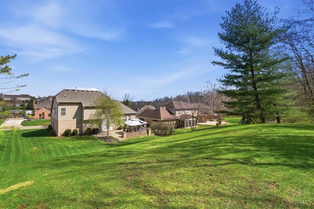 6335 Kaitlyn Court, Cincinnati, OH 45248