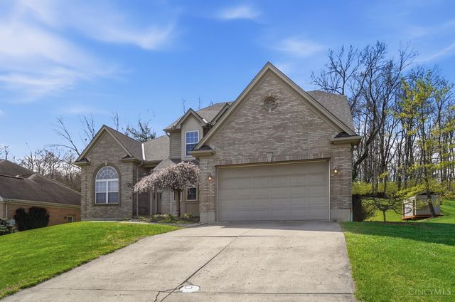 6335 Kaitlyn Court, Cincinnati, OH 45248