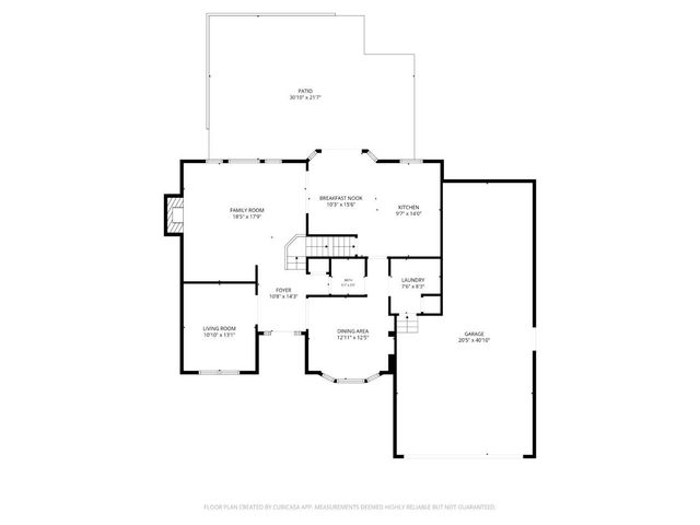 6335 Kaitlyn Court, Cincinnati, OH 45248