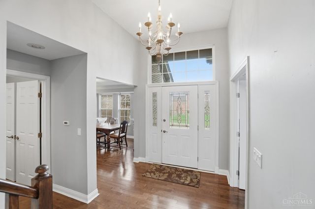 6335 Kaitlyn Court, Cincinnati, OH 45248