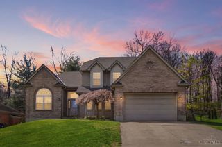 6335 Kaitlyn Court, Cincinnati, OH 45248