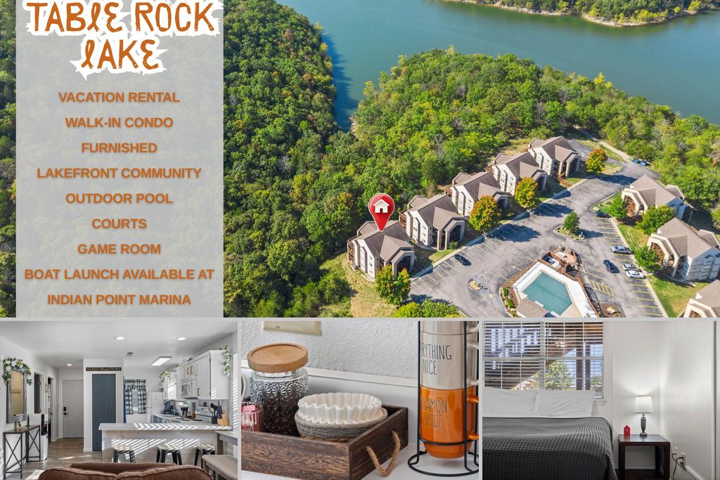 21 Goldfinch Drive, 3, Branson, MO 65616