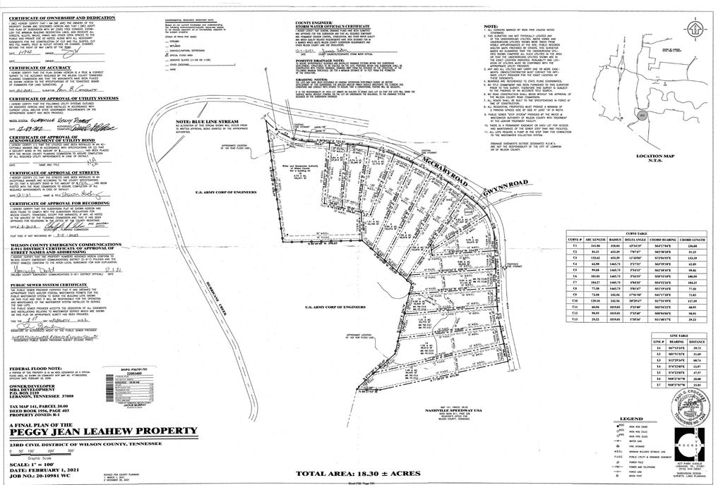 4420 McCrary Rd, Lebanon, TN 37090