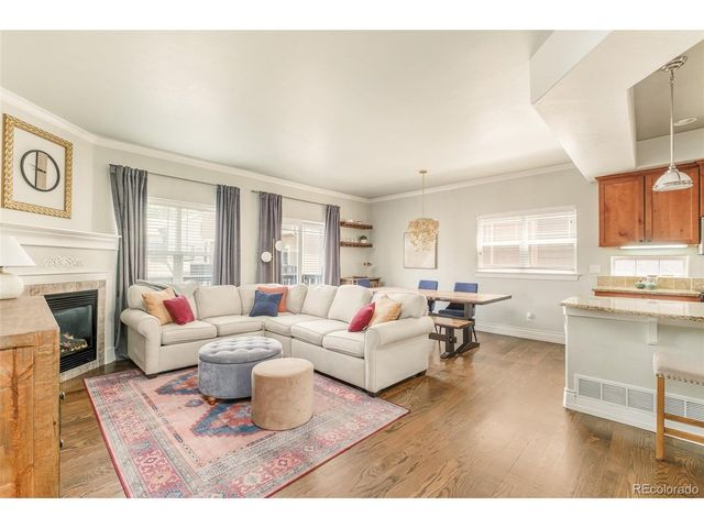 704 Albion St, Denver, CO 80220