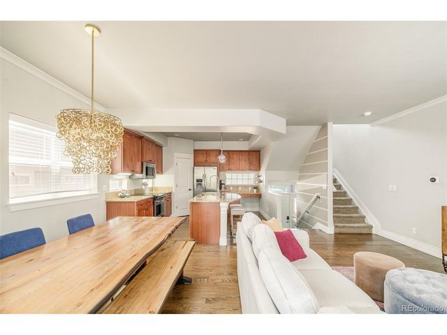 704 Albion St, Denver, CO 80220