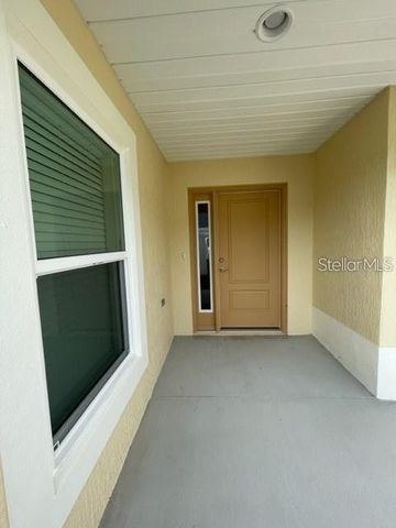 6588 GUNNER TERRACE, The Villages, FL 34762