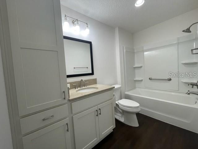 6588 GUNNER TERRACE, The Villages, FL 34762