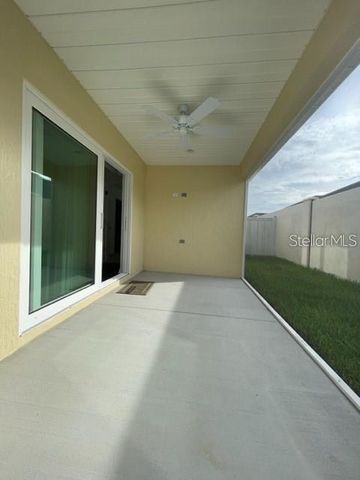 6588 GUNNER TERRACE, The Villages, FL 34762