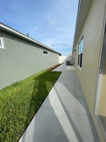 6588 GUNNER TERRACE, The Villages, FL 34762