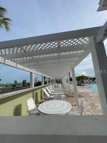 6588 GUNNER TERRACE, The Villages, FL 34762