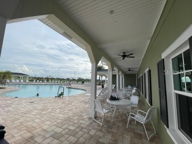 6588 GUNNER TERRACE, The Villages, FL 34762