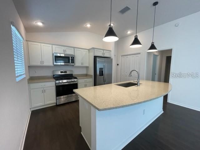 6588 GUNNER TERRACE, The Villages, FL 34762