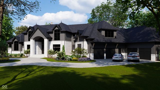 8190 Jordan Lane, Indianapolis, IN 46240