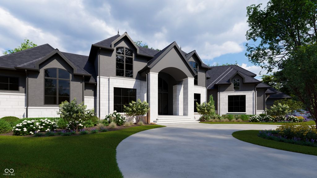 8190 Jordan Lane, Indianapolis, IN 46240