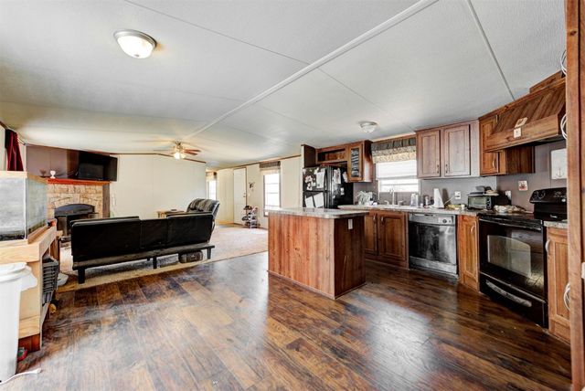 17928 Uncle Bill Lane, Norman, OK 73026