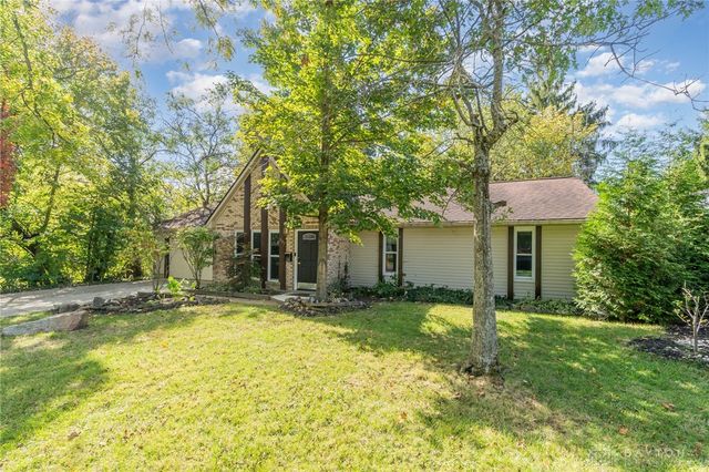 597 Deerfield Road, Lebanon, OH 45036