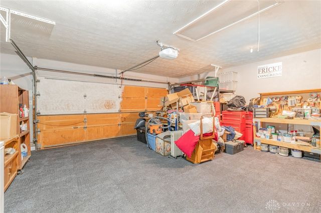 597 Deerfield Road, Lebanon, OH 45036