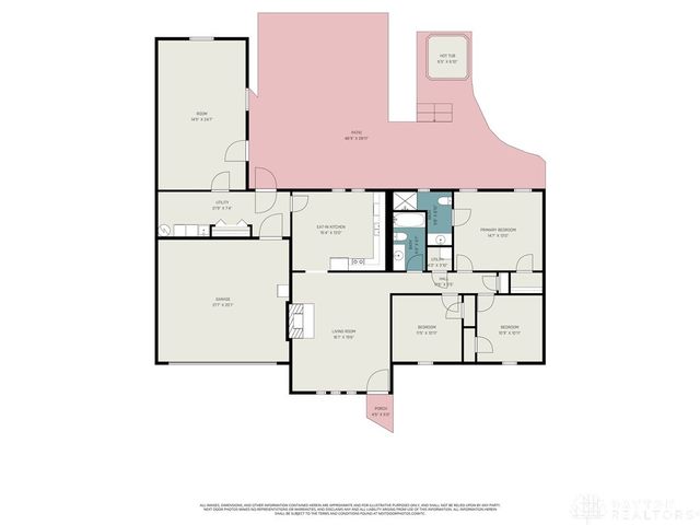 597 Deerfield Road, Lebanon, OH 45036