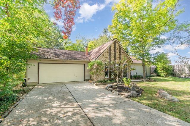 597 Deerfield Road, Lebanon, OH 45036