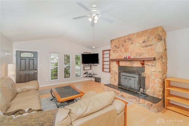 597 Deerfield Road, Lebanon, OH 45036