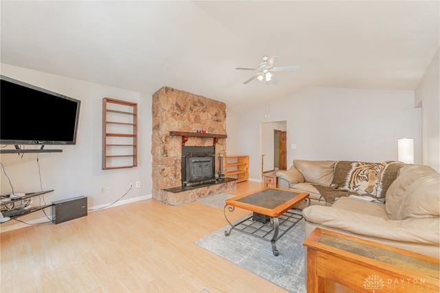 597 Deerfield Road, Lebanon, OH 45036