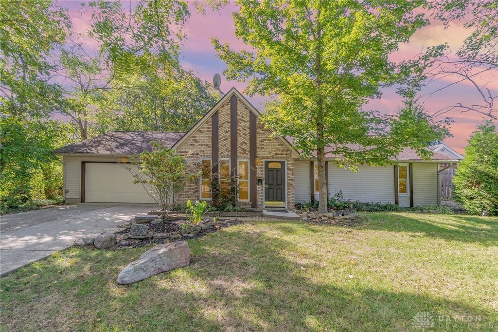 597 Deerfield Road, Lebanon, OH 45036