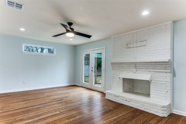 5828 Westhaven Drive, Fort Worth, TX 76132