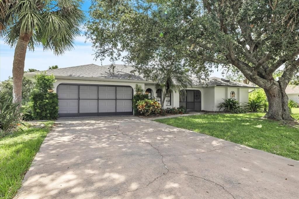 1398 NAVIGATOR ROAD, Punta Gorda, FL 33983