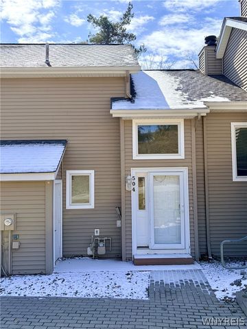 504 Deer Crossing Road, Ellicottville, NY 14731