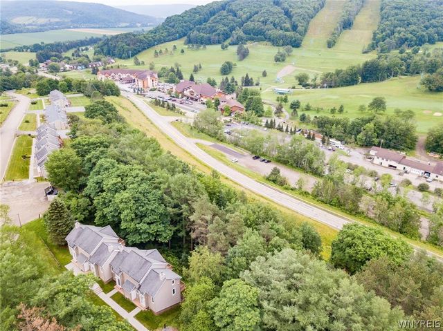 504 Deer Crossing Road, Ellicottville, NY 14731